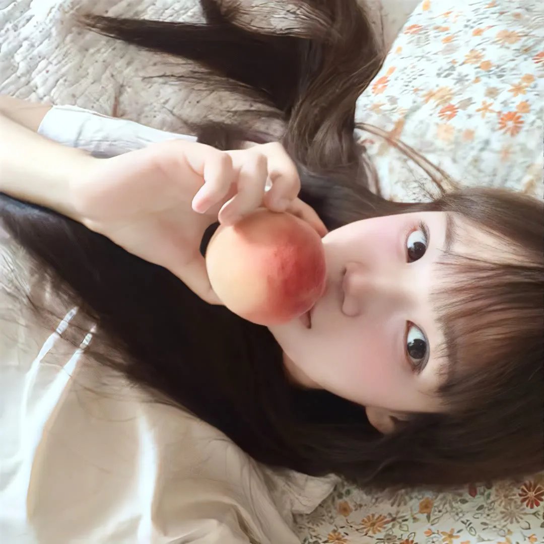真爱遇到他