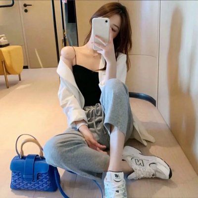 萤光幕后